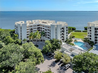 2020 Harbourside Dr Unit 424, Longboat Key, FL 34228