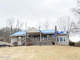 692 Muncy Exchange Rd, Muncy, PA 17756