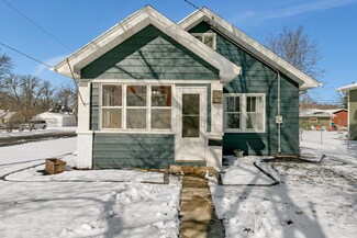1225 2nd Ave S, Sauk Rapids, MN 56379