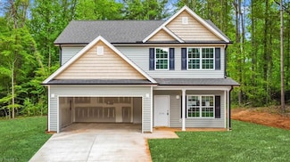 3750 Chickamauga Dr, Winston-Salem, NC 27106