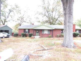 1786 Woodburn Dr, Memphis, TN 38127