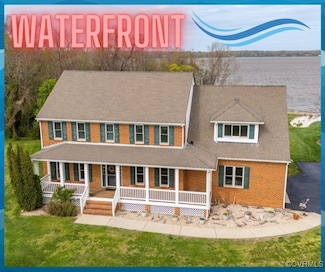 417 Farrar Landing, Hopewell, VA 23860