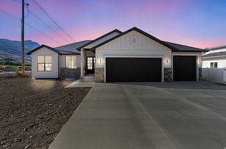 1213 W 3200 S, Perry, UT 84302