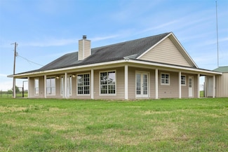 1234 County Road 135, Lincoln, TX 78948