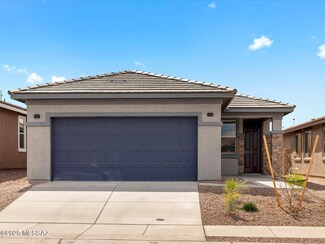 125 N Spring Flower Dr, Tucson, AZ 85748