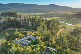 232 N Fork Crystal Springs Rd, Saint Helena, CA 94574