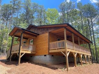 Lot C Lazy Creek Ln, Murphy, NC 28906