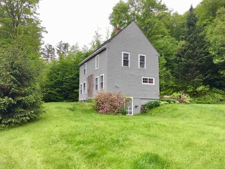 2666 South Rd, Woodstock, VT 05091