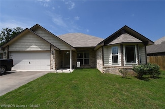 114 Stone Dr, Roland, OK 74954