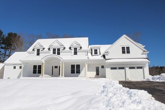 1 Horseshoe Ln, Marshfield, MA 02050