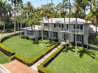 2500 Lake Ave, Miami Beach, FL 33140