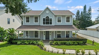 3417 Pinetree Rd, Orlando, FL 32804