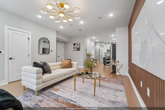 20 Marion Place Unit 1, Jersey City, NJ 07306