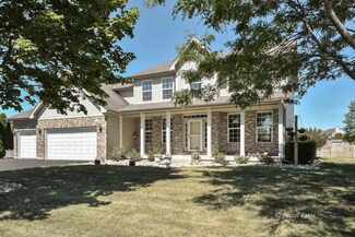 5909 Meadow Lark Ln, Johnsburg, IL 60051