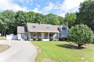 21 Pave Street Rd, South Berwick, ME 03908