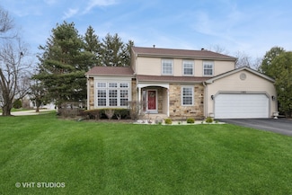 1395 Bristol Trail Rd, Lake Zurich, IL 60047