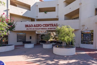 117 S California Ave Unit D400, Palo Alto, CA 94306