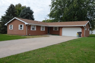 206 N Sligo St, Greeley, NE 68842