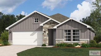 1921 Dean Dr, Harlingen, TX 78522