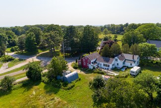 1511 Harpswell Neck Rd, Harpswell, ME 04079