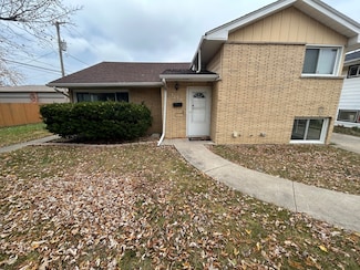 3124 173rd St, Hazel Crest, IL 60429