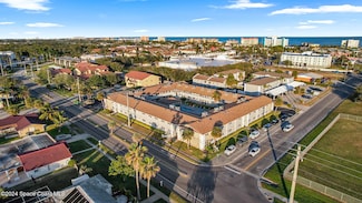 5600 N Banana River Blvd Unit 28, Cocoa Beach, FL 32931