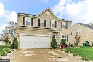 239 Boggs Run, Dover, DE 19904