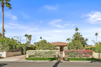 1132 E San Jacinto Way, Palm Springs, CA 92262