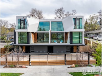944 Arapahoe Ave Unit A, Boulder, CO 80302