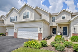 213 Dorset Ave, Oswego, IL 60543
