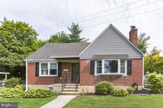 3013 Spring Mill Rd, Plymouth Meeting, PA 19462