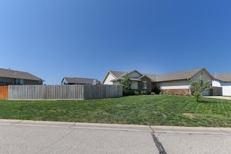 2217 S Michelle St, Wichita, KS 67207