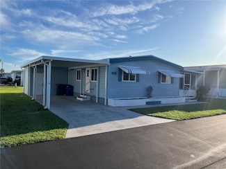529 Cervina Dr S, Venice, FL 34285