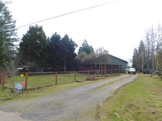 33912 Slavens Rd, Warren, OR 97053