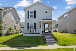 1722 N 80 E, Tooele, UT 84074