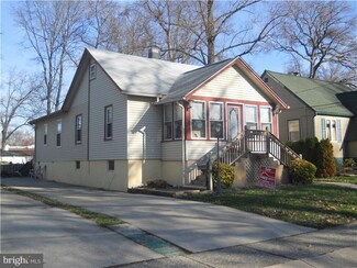 517 Gaskill Ave, Mount Ephraim, NJ 08059