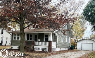 609 N Washington St, Bloomfield, IA 52537