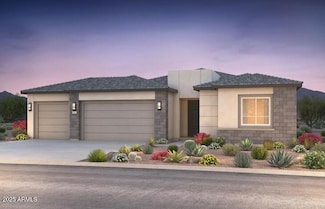 24726 N 169th Dr, Surprise, AZ 85387