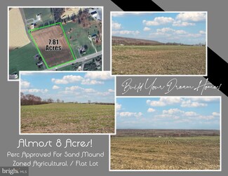 0 Mountain Rd Unit PALN2019728, Grantville, PA 17028