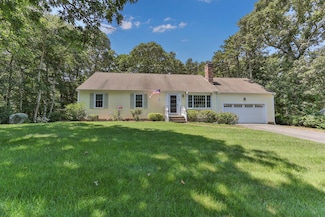 22 Rocky Way, Harwich, MA 02645