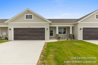 4494 Meadow Pond Way Unit 68, Hamilton, MI 49419