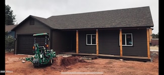 138 W Skylark Rd, Pinetop, AZ 85935