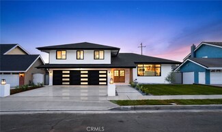 374 S Merelet Ln, Orange, CA 92869