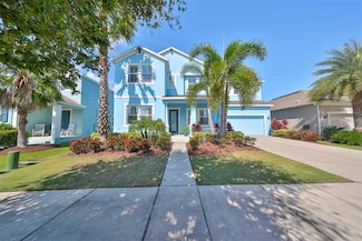 5112 Coastal Scene Dr, Apollo Beach, FL 33572