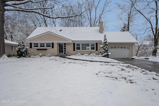 4324 Foeburn Ln, Louisville, KY 40207