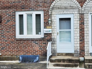 216 Pine St, Glenolden, PA 19036