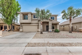 305 S 165th Dr, Goodyear, AZ 85338