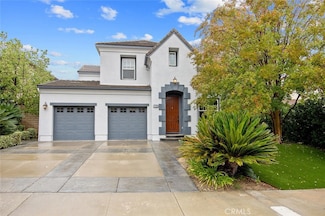 27163 Cedar Ridge Place, Valencia, CA 91381