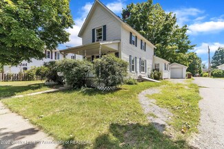 203 W Broad St, Eaton Rapids, MI 48827