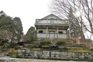 1617 Columbia St, Lafayette, IN 47901